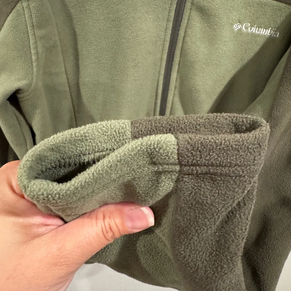 Columbia soft two